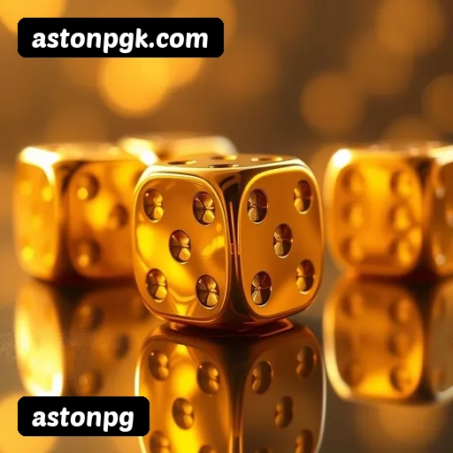 Tabela RTP dos jogos de cassino da astonpg