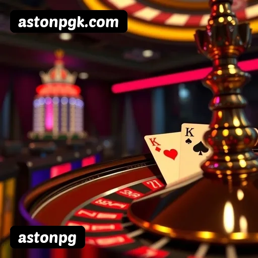 Níveis do programa VIP da astonpg